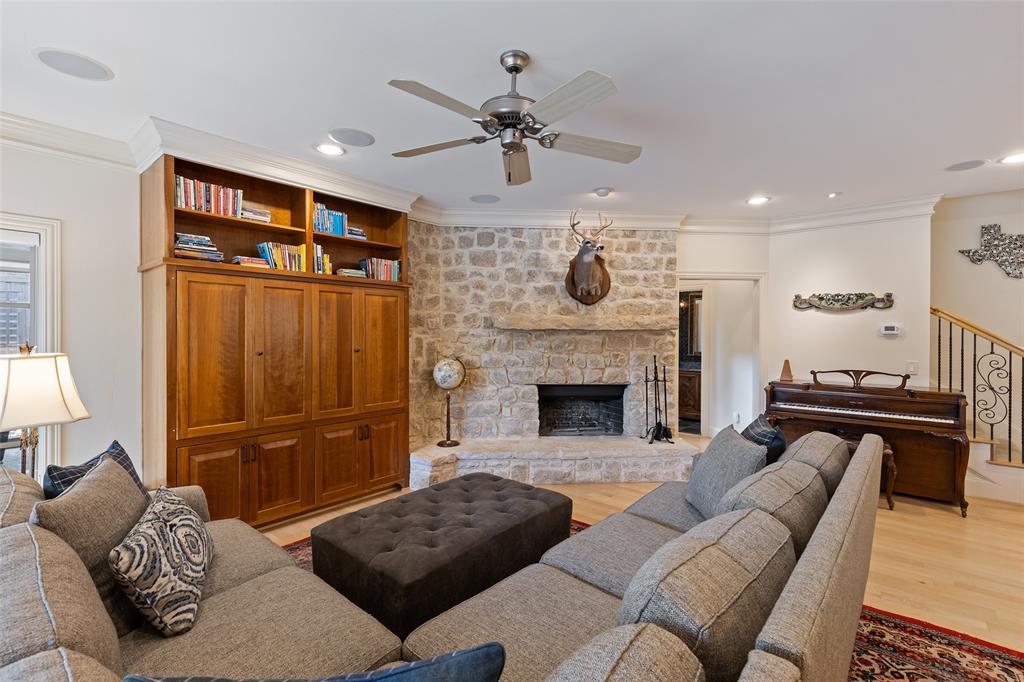 Williamsburg/Preston - Residential