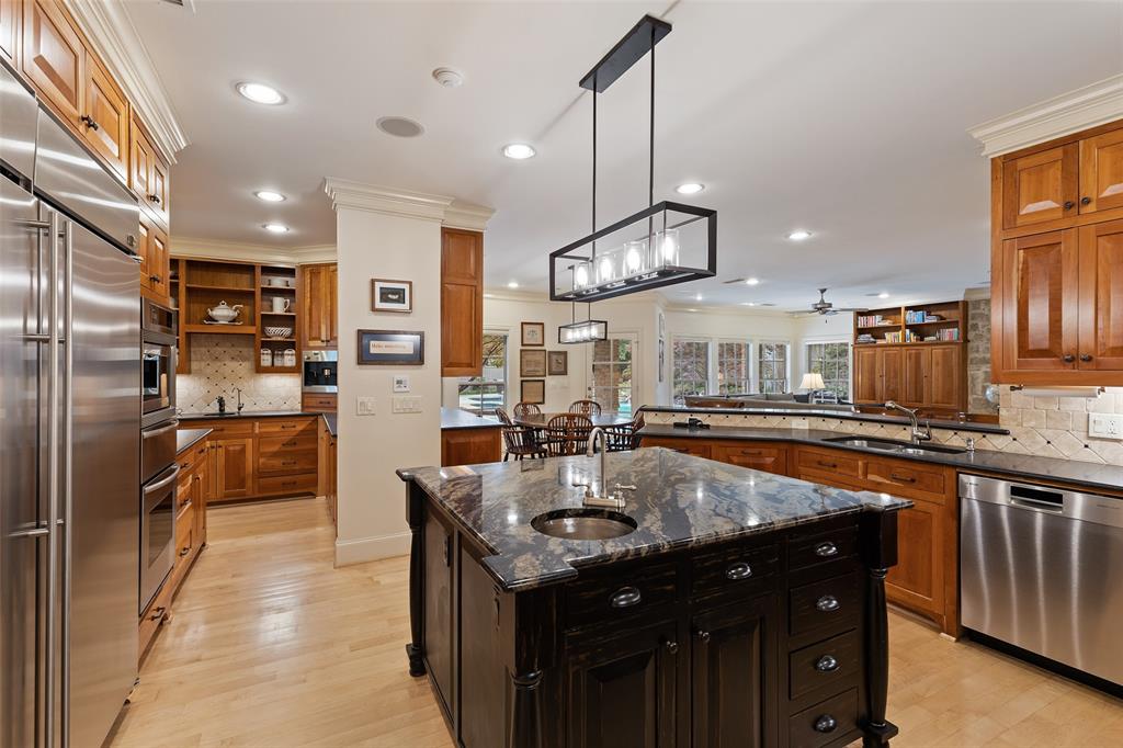 Williamsburg/Preston - Residential