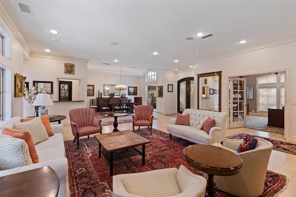 Williamsburg/Preston - Residential