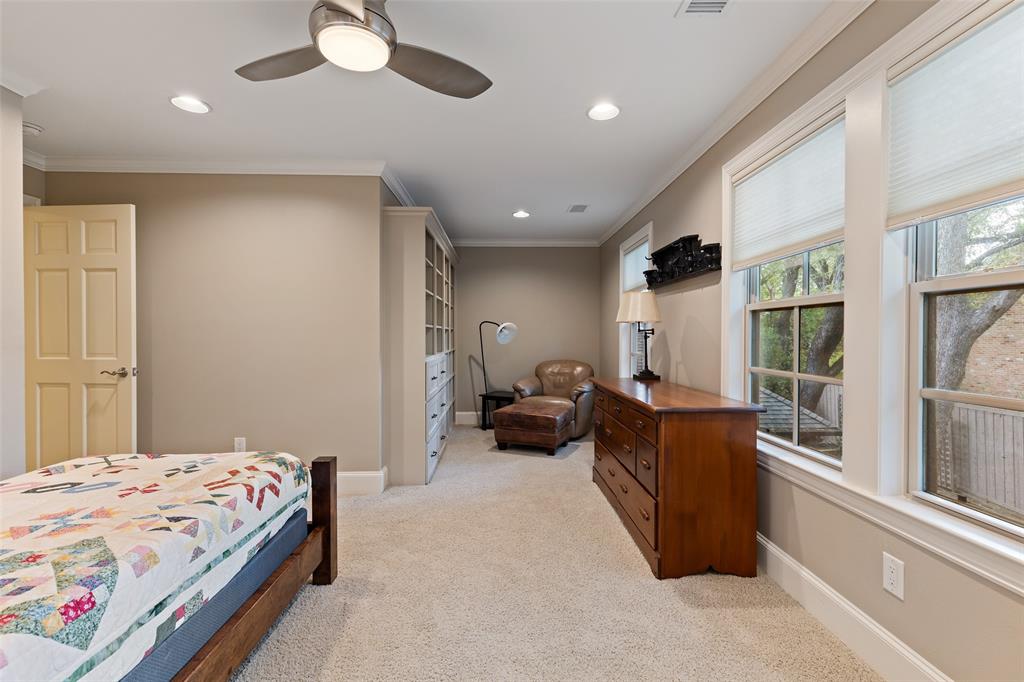 Williamsburg/Preston - Residential