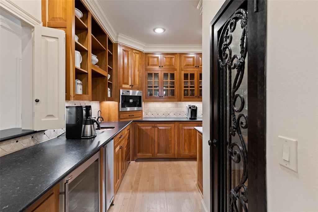 Williamsburg/Preston - Residential