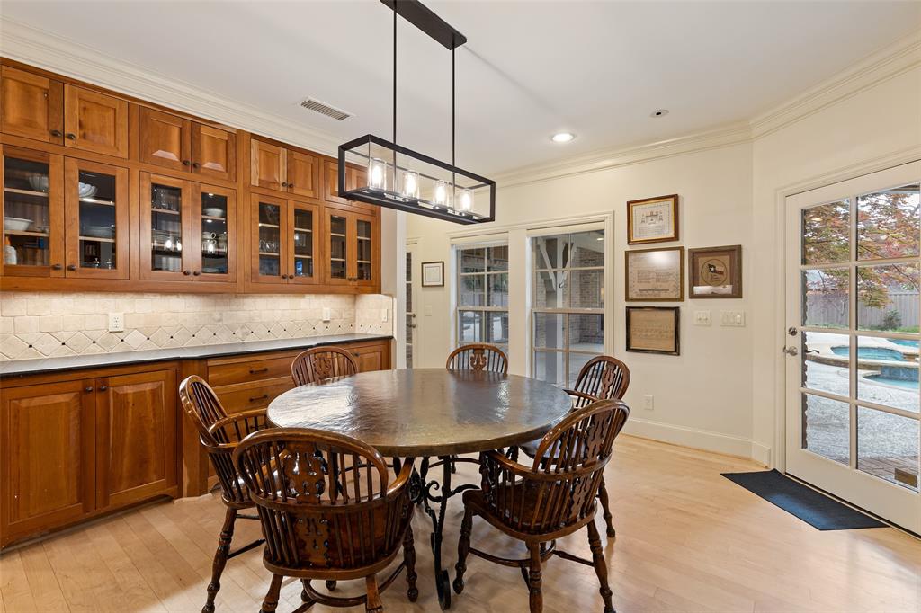 Williamsburg/Preston - Residential