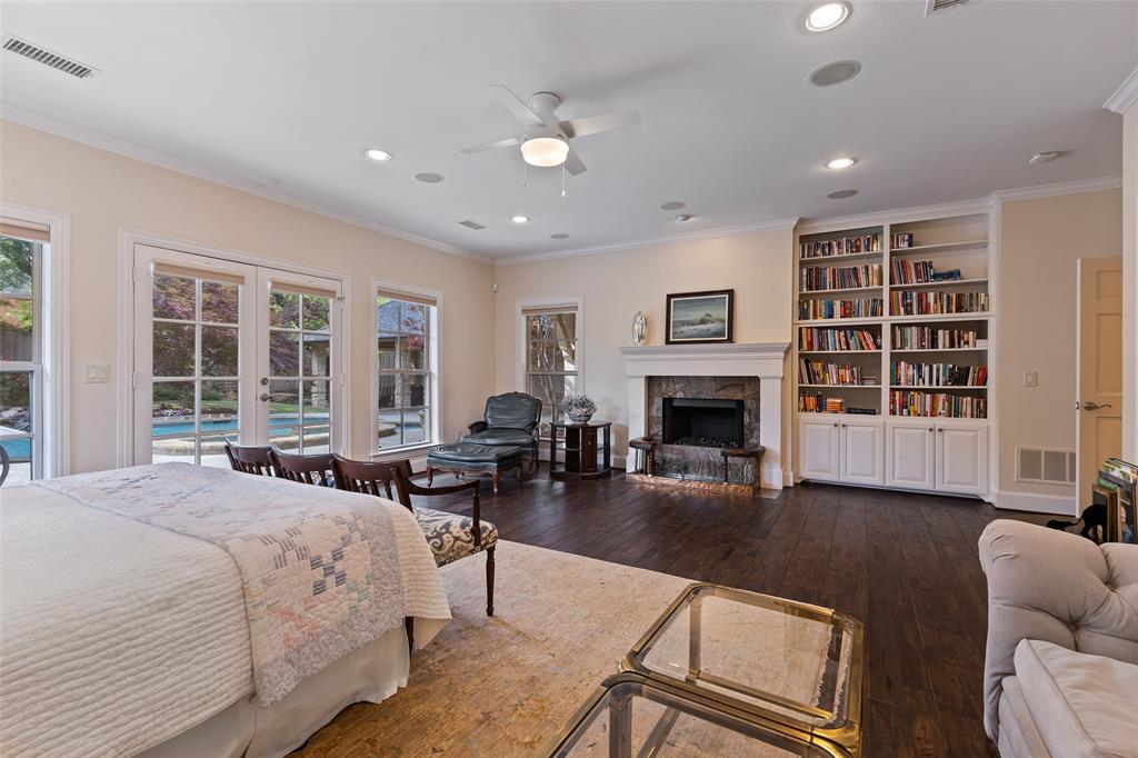 Williamsburg/Preston - Residential