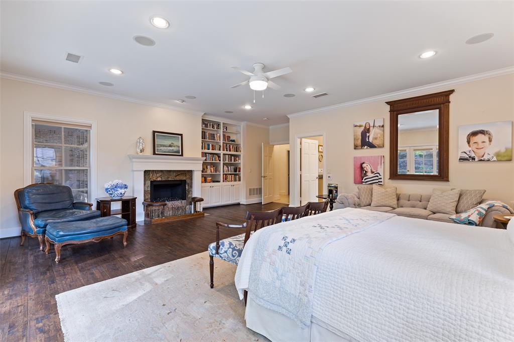 Williamsburg/Preston - Residential