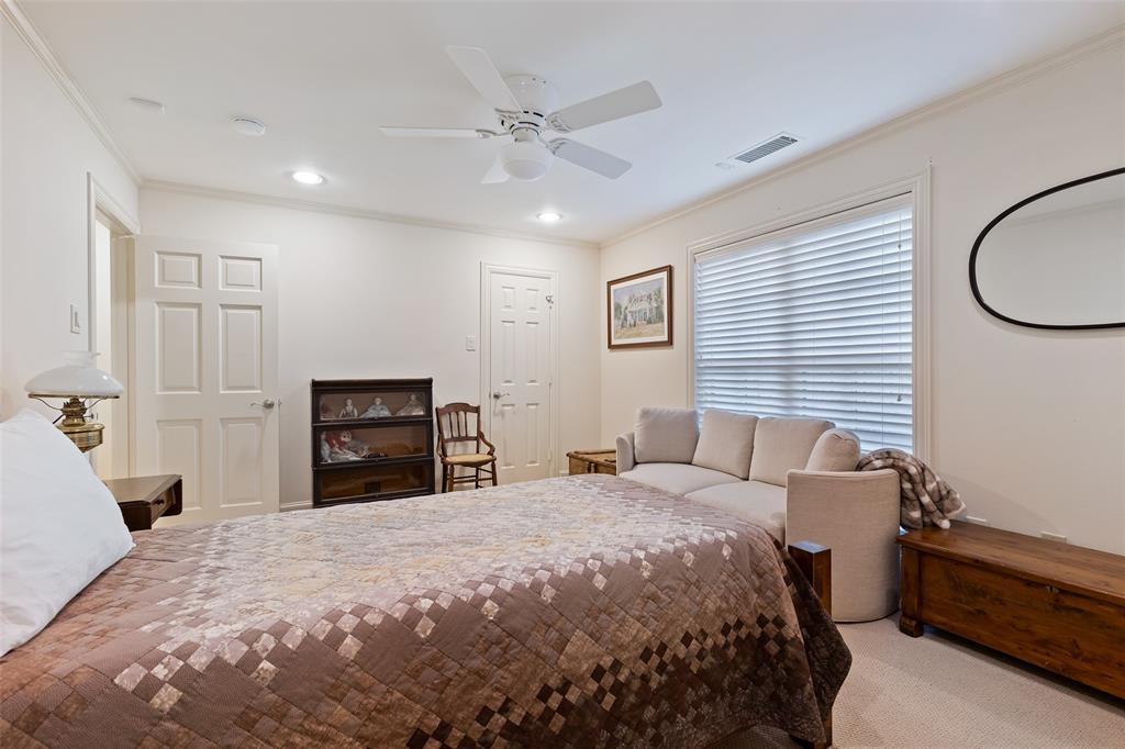 Williamsburg/Preston - Residential