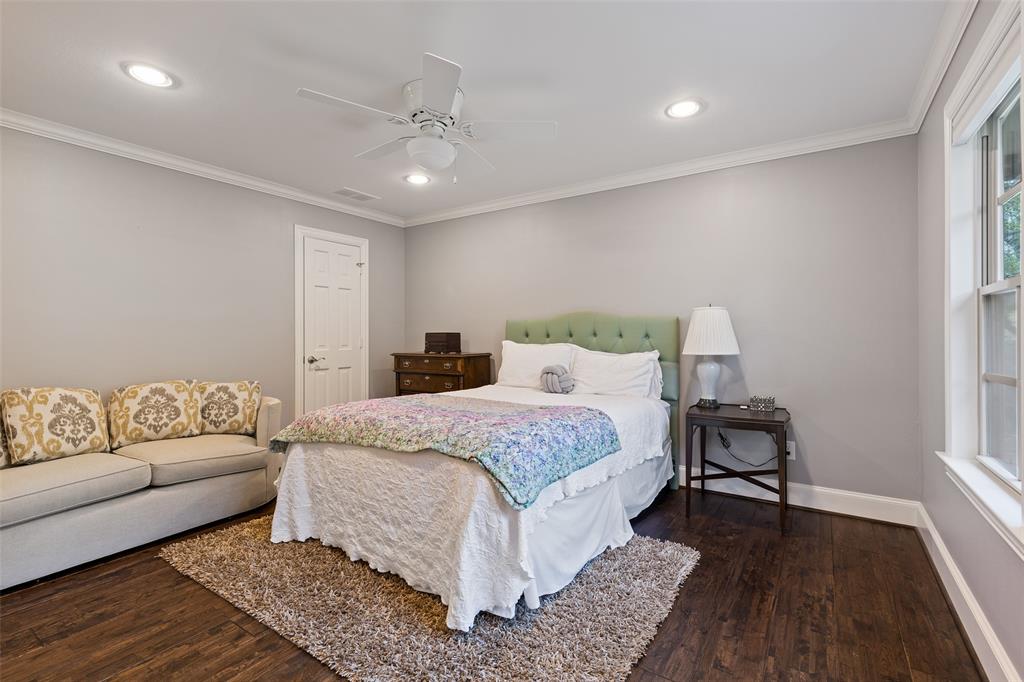 Williamsburg/Preston - Residential