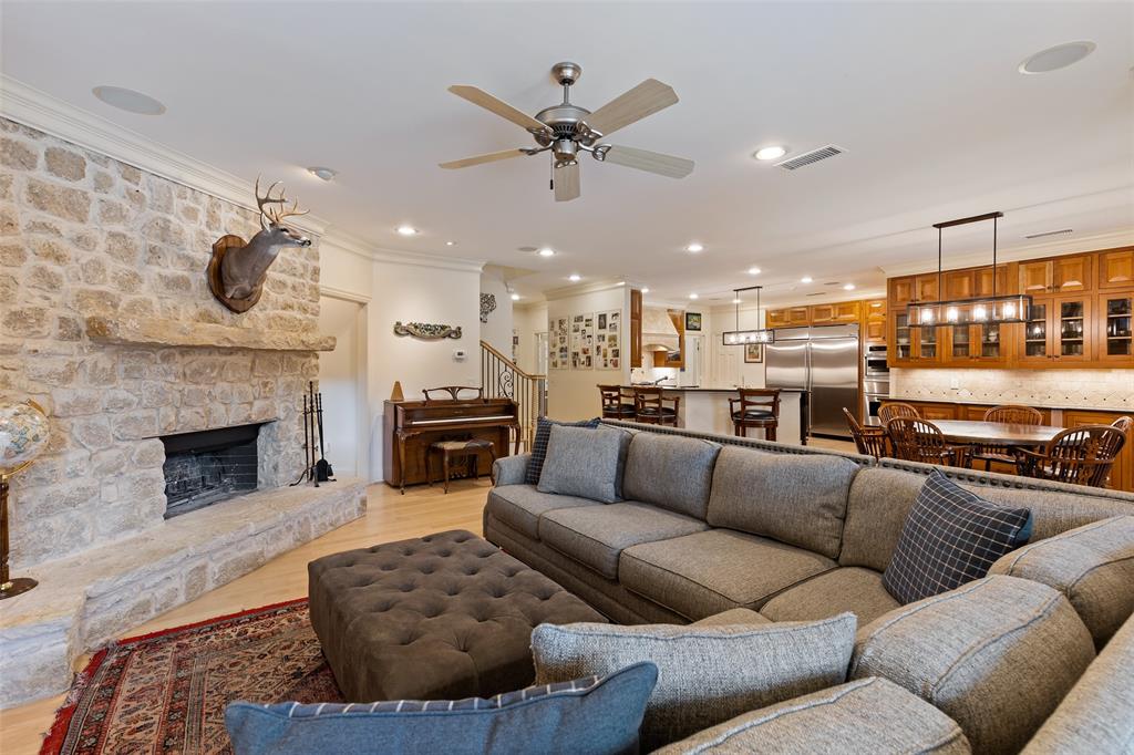 Williamsburg/Preston - Residential