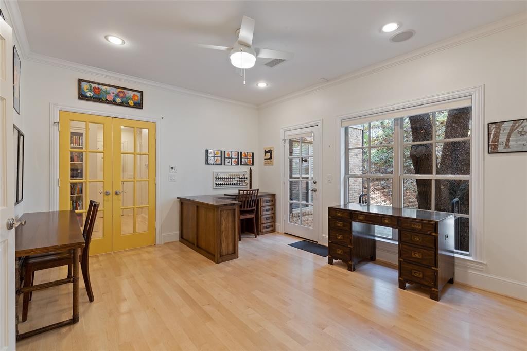 Williamsburg/Preston - Residential