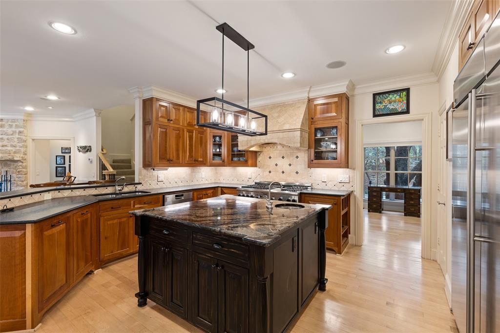 Williamsburg/Preston - Residential