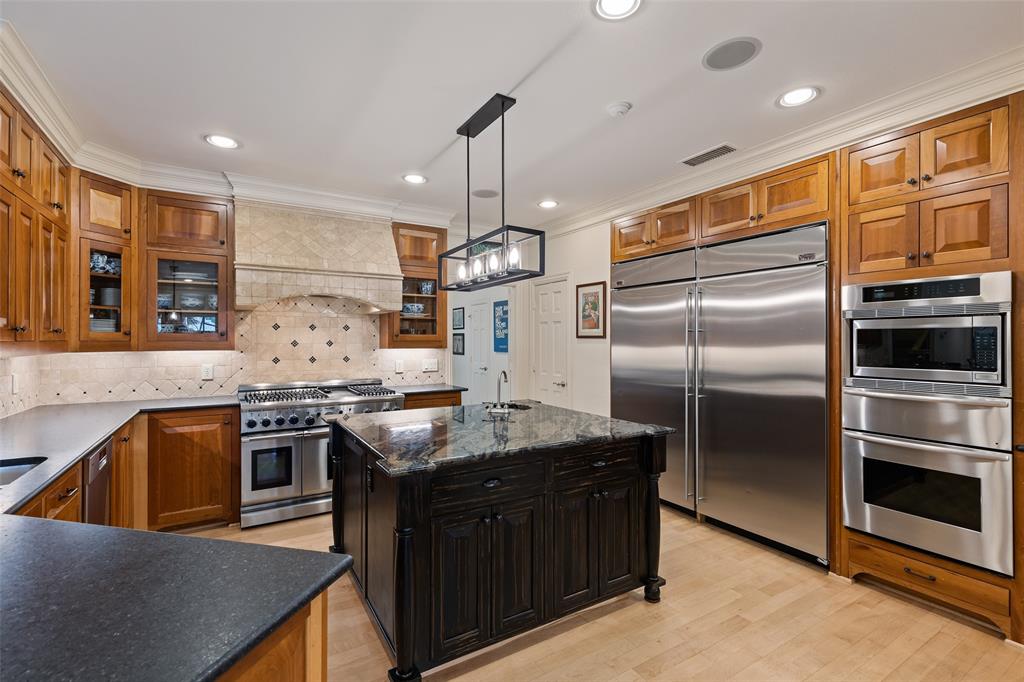 Williamsburg/Preston - Residential