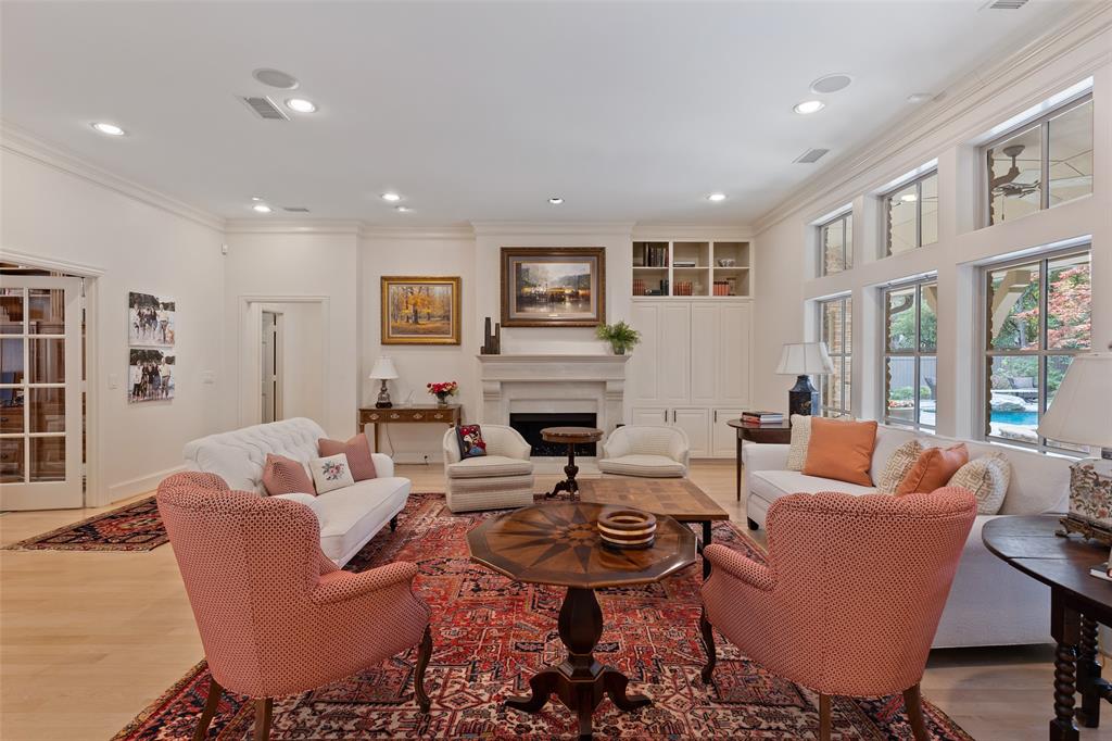 Williamsburg/Preston - Residential