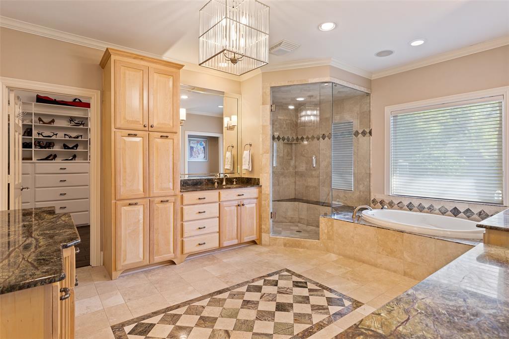 Williamsburg/Preston - Residential