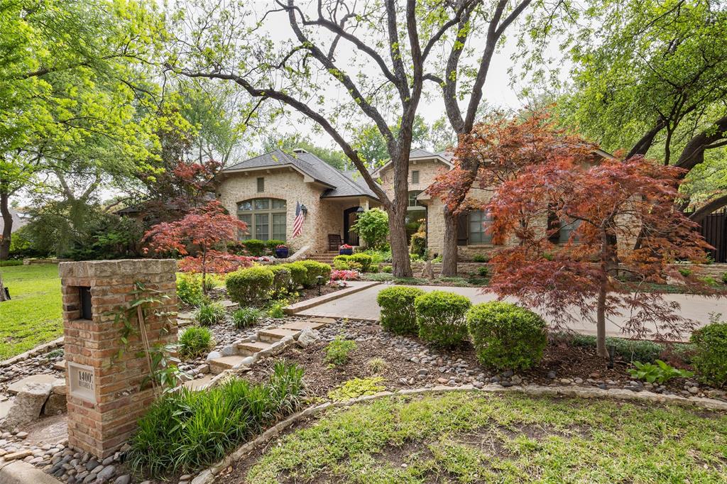 Williamsburg/Preston - Residential