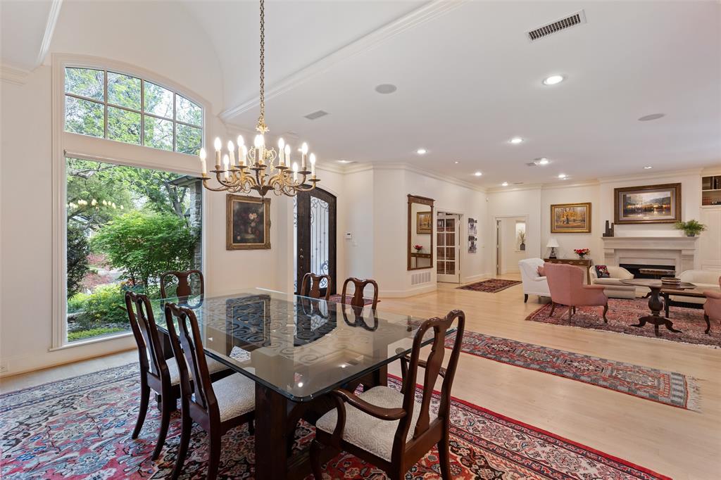 Williamsburg/Preston - Residential