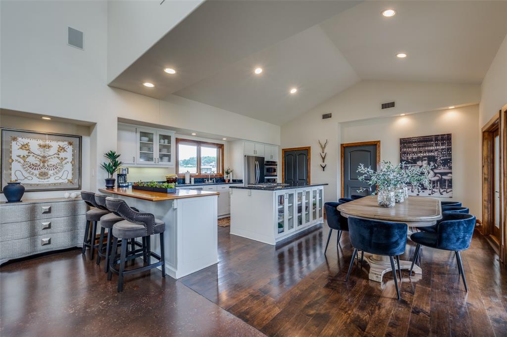 Hickory Knoll - Residential