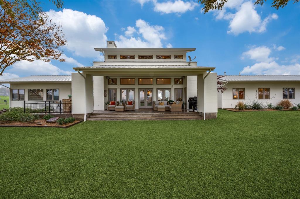 Hickory Knoll - Residential