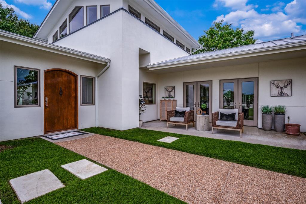 Hickory Knoll - Residential