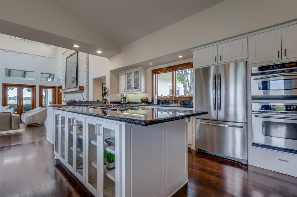 Hickory Knoll - Residential