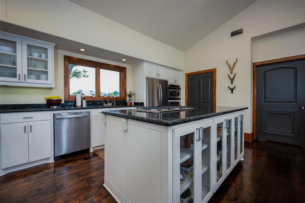 Hickory Knoll - Residential