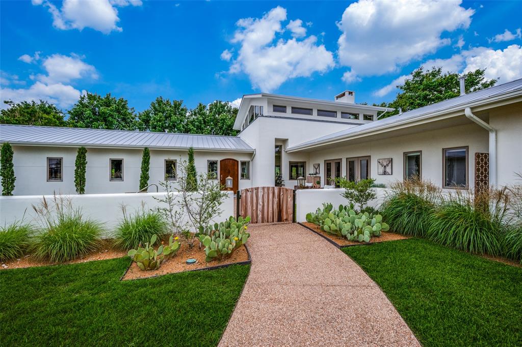 Hickory Knoll - Residential