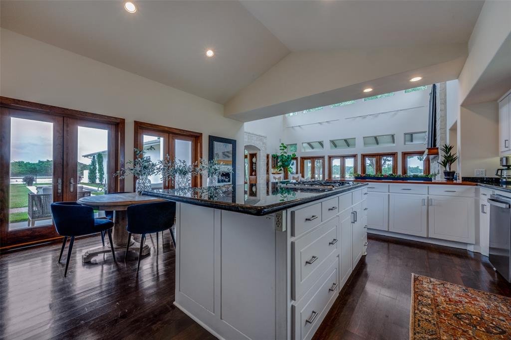 Hickory Knoll - Residential