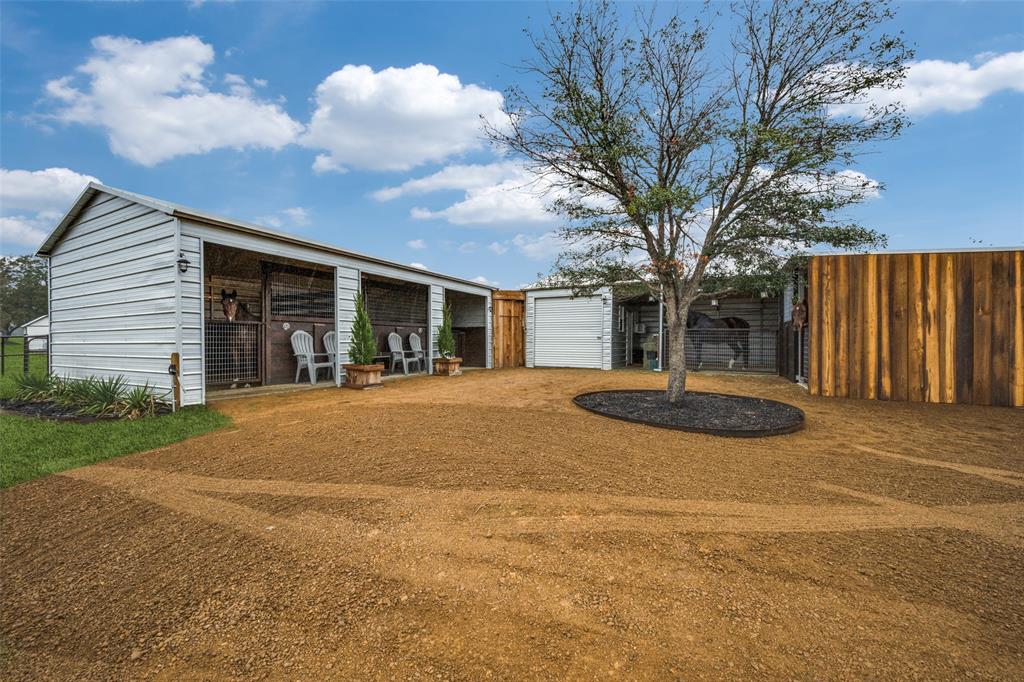 Hickory Knoll - Residential