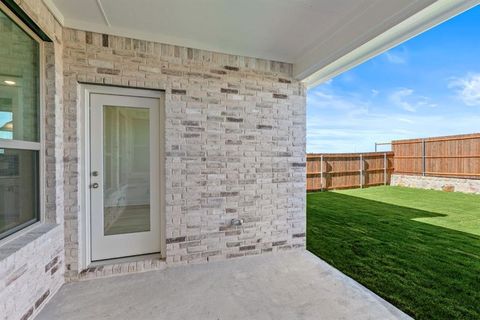 Tiny photo for 1800 Willowhurst Lane, Anna, TX 75409 (MLS # 21198116)