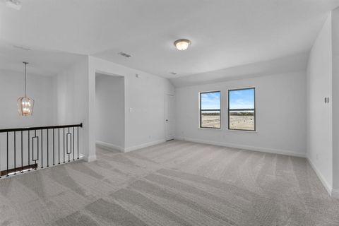 Tiny photo for 1800 Willowhurst Lane, Anna, TX 75409 (MLS # 21198116)