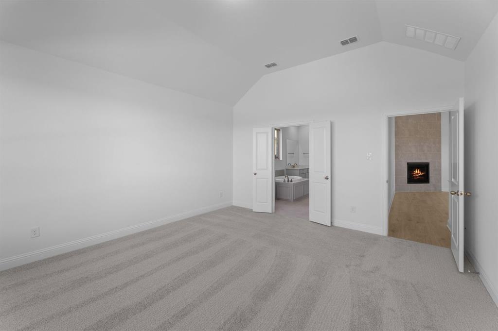 Meadow Vista - Residential