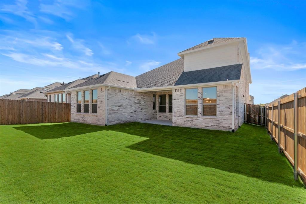 Meadow Vista - Residential