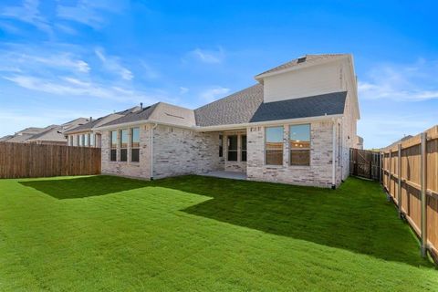 Tiny photo for 1800 Willowhurst Lane, Anna, TX 75409 (MLS # 21198116)