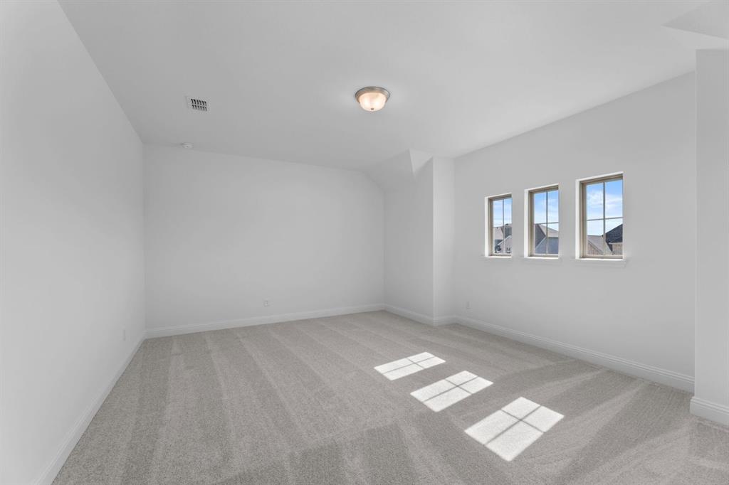 Meadow Vista - Residential