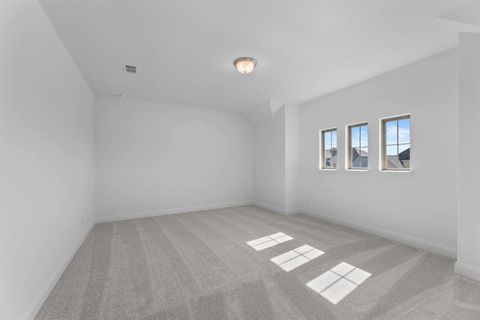 Tiny photo for 1800 Willowhurst Lane, Anna, TX 75409 (MLS # 21198116)