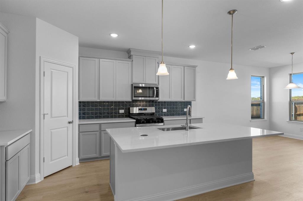 Meadow Vista - Residential