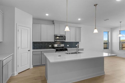 Tiny photo for 1800 Willowhurst Lane, Anna, TX 75409 (MLS # 21198116)