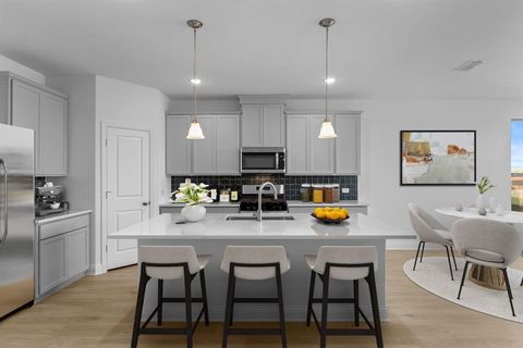 Tiny photo for 1800 Willowhurst Lane, Anna, TX 75409 (MLS # 21198116)