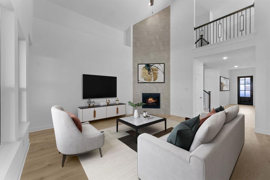 Meadow Vista - Residential