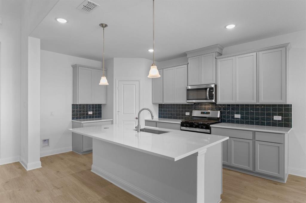 Meadow Vista - Residential