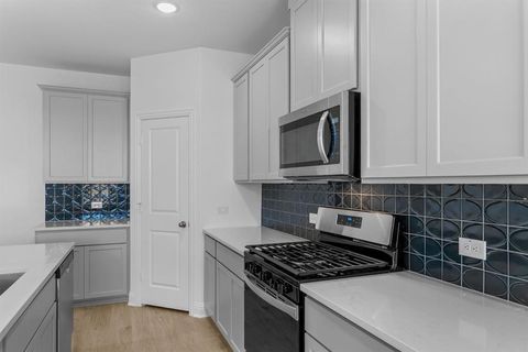 Tiny photo for 1800 Willowhurst Lane, Anna, TX 75409 (MLS # 21198116)