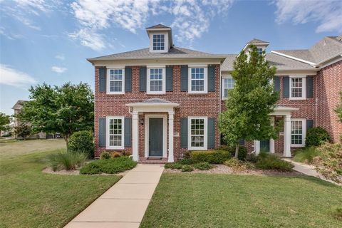 1052 Marian Drive Allen TX 75013