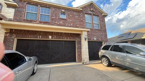 1305 Sand Verbena Way Fort Worth TX 76177