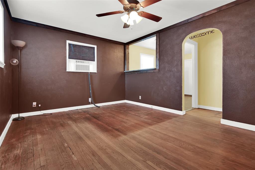 Magnolia Park Add - Residential