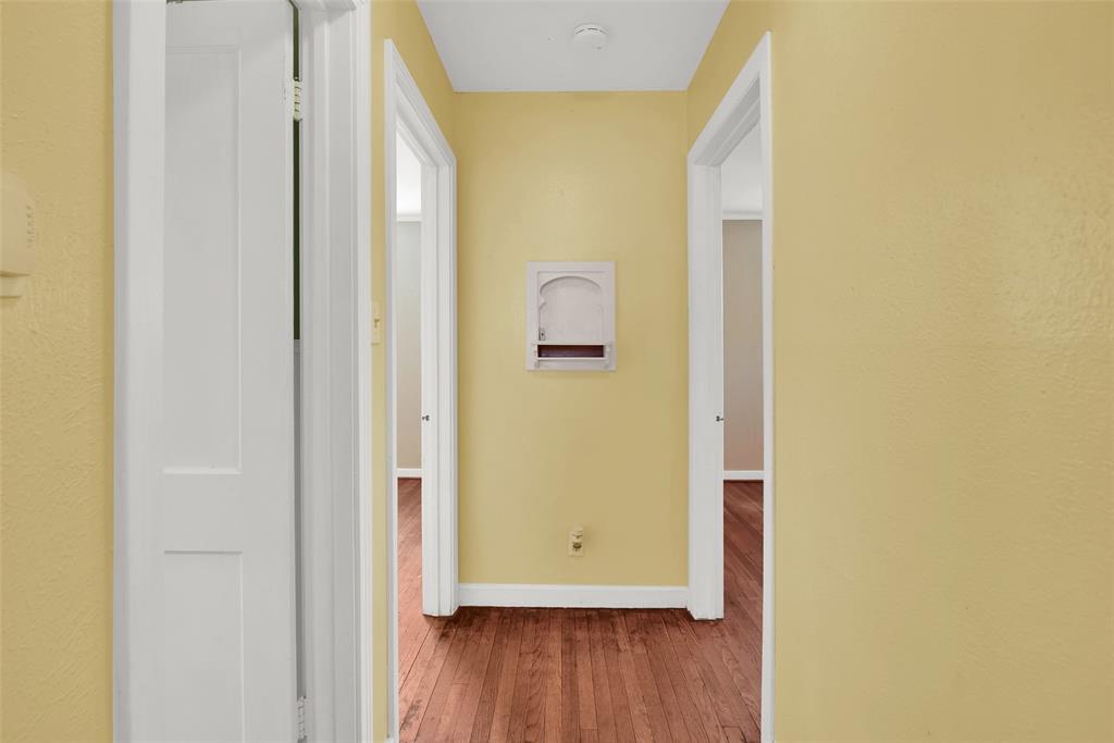 Magnolia Park Add - Residential