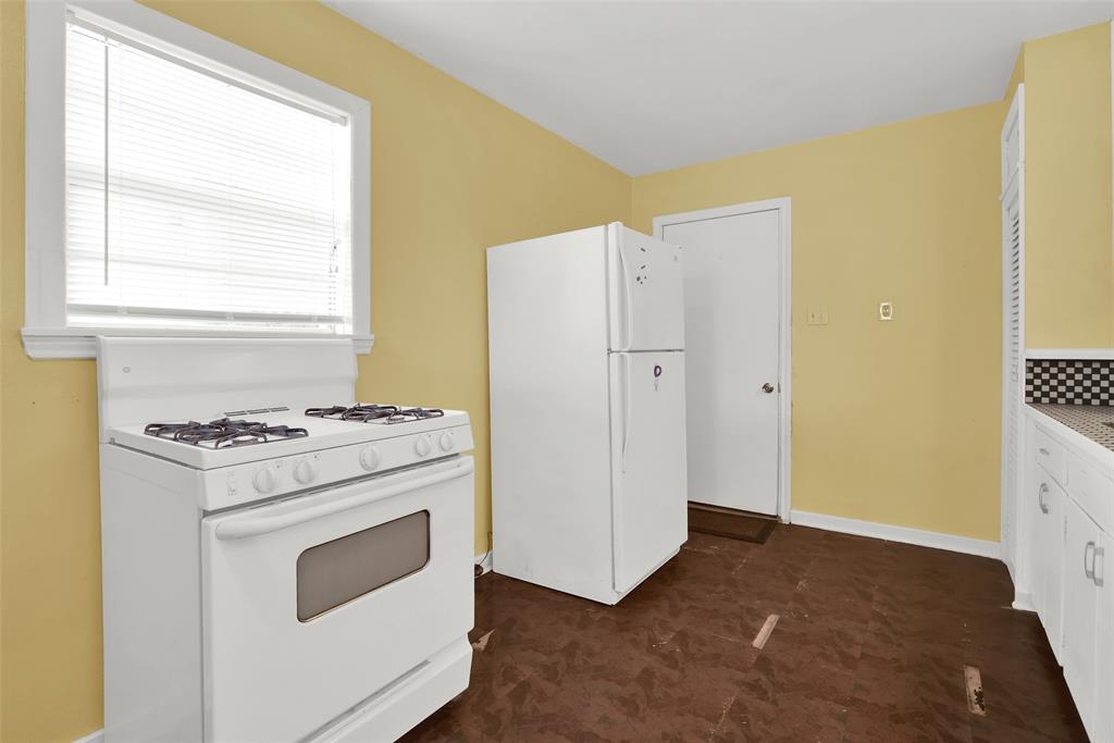 Magnolia Park Add - Residential