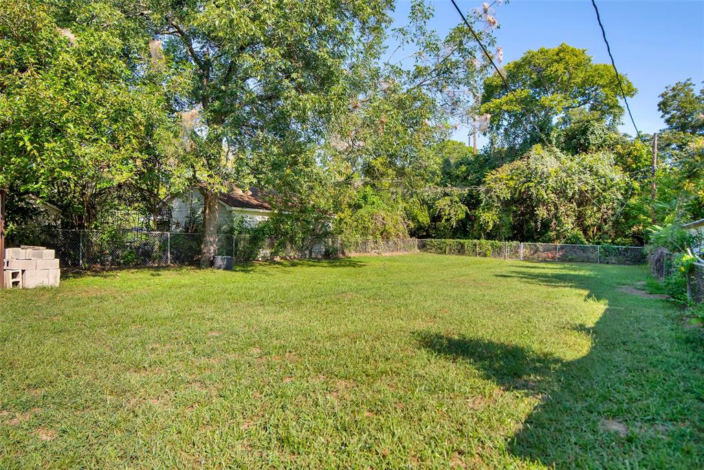 Magnolia Park Add - Residential