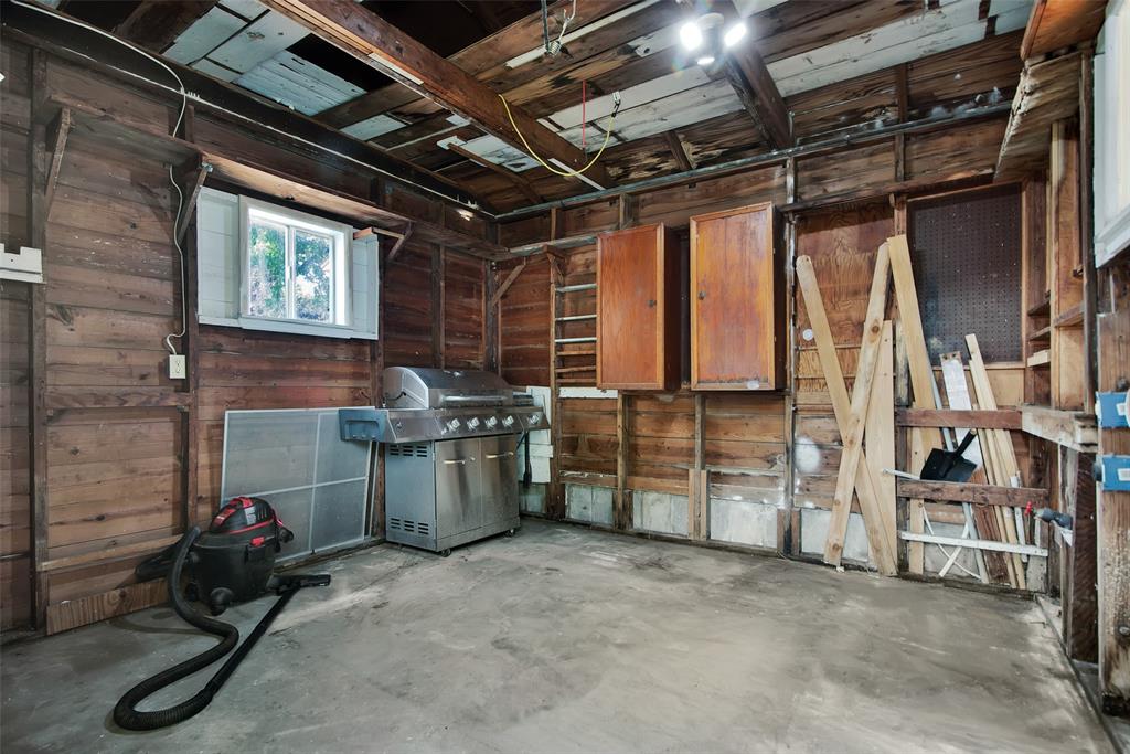 Magnolia Park Add - Residential