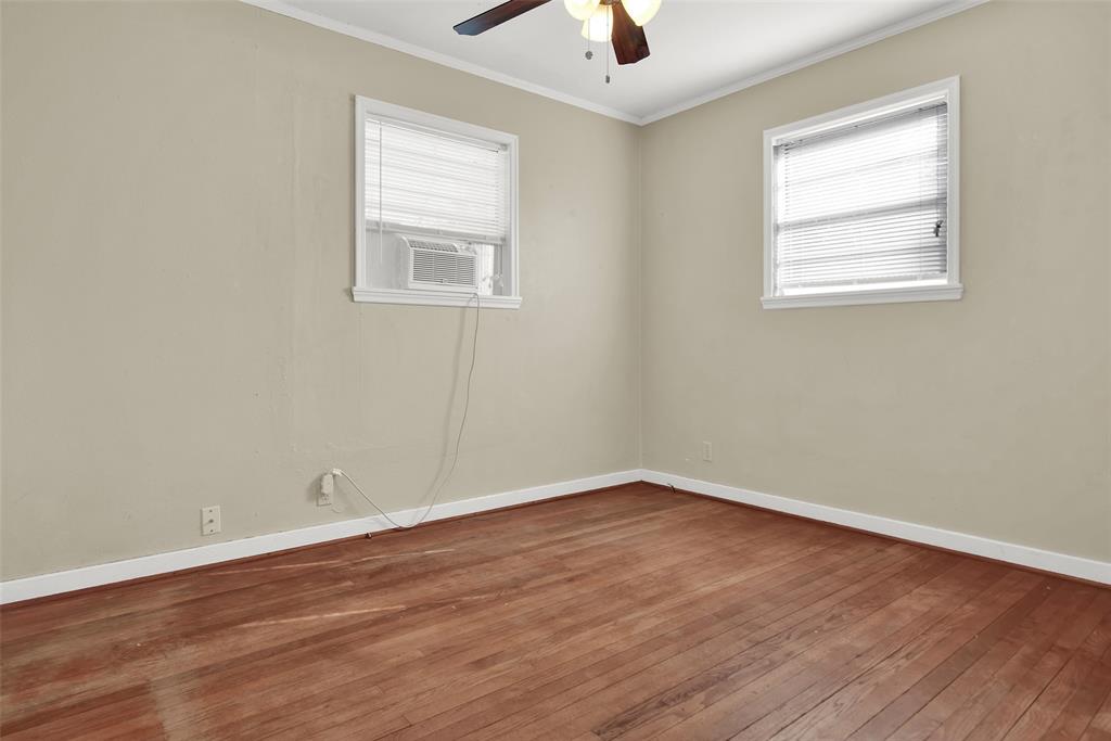 Magnolia Park Add - Residential