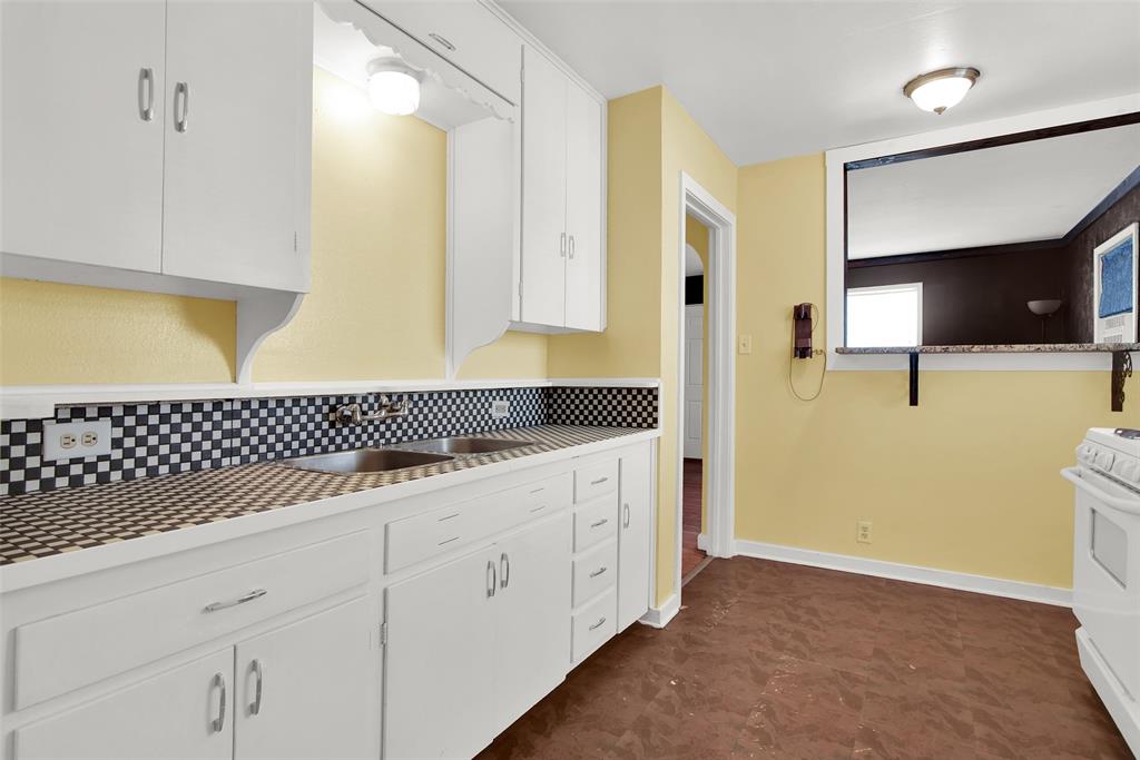 Magnolia Park Add - Residential