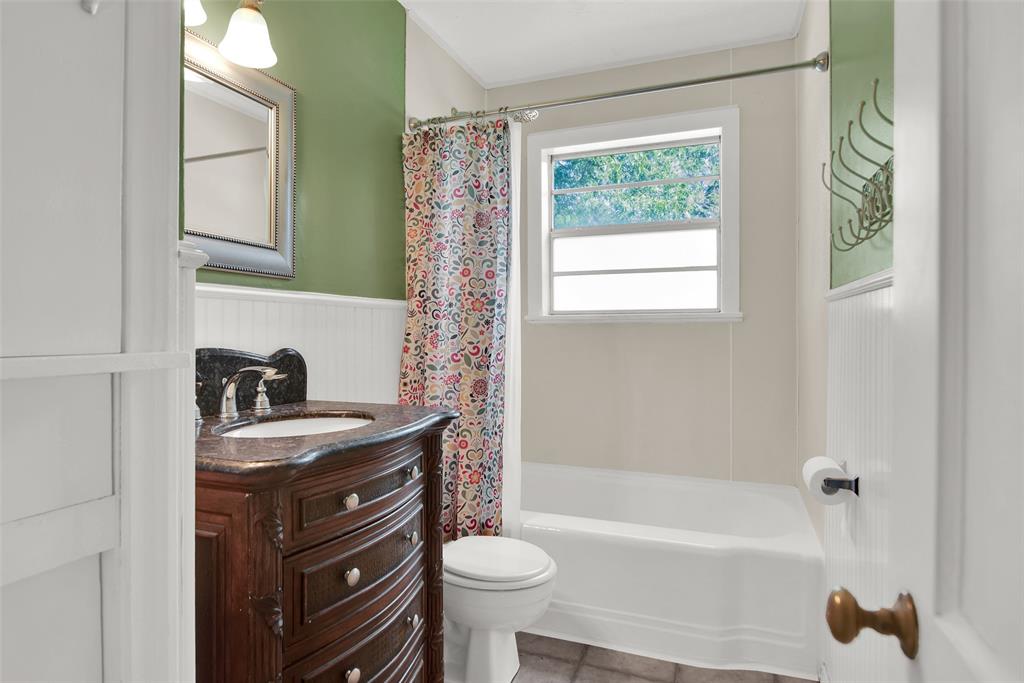 Magnolia Park Add - Residential