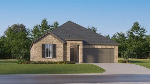 457 Ridge Drive Justin TX 76247
